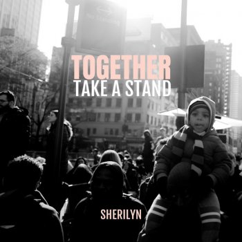Sherilyn Together Take a Stand
