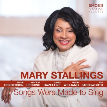 Mary Stallings Lover Man