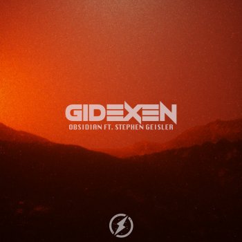 Gidexen feat. Stephan Geisler Obsidian