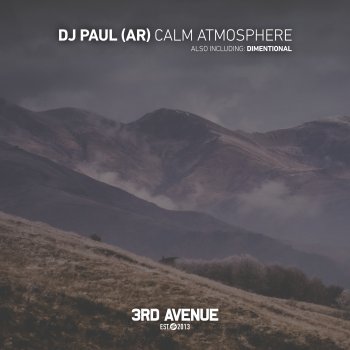 DJ Paul (AR) Dimentional