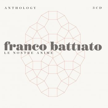 Franco Battiato Voglio Vederti Danzare - Mix 2015