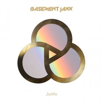 Basement Jaxx Never Say Never (Extended Mix)