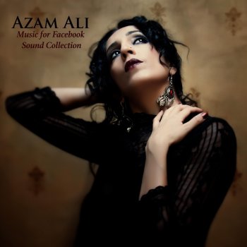 Azam Ali feat. Iman Ali Torkian Harvest Moon