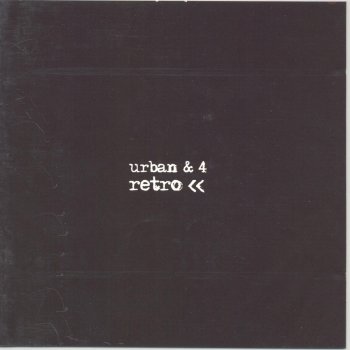 Urban&4 Krletka (Intro)