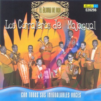 Los Corraleros De Majagual feat. Eliseo Herrera Las Letanias de Casimiro