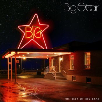 Big Star Jesus Christ (Single Edit)