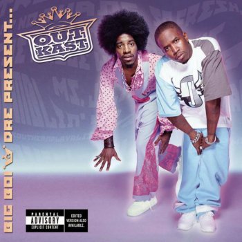 OutKast Movin' Cool (The After Party)