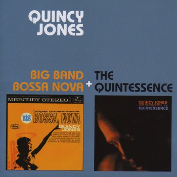 Quincy Jones Samba de uma Nota Só (One Note Samba)