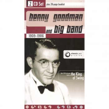 Benny Goodman Room 14-11 (Goin' to Town)