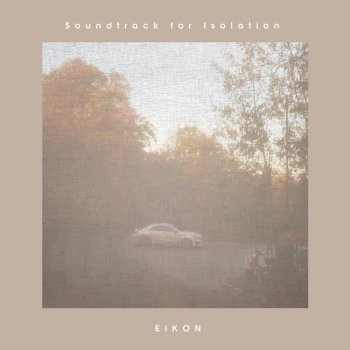 Eikon Out There (Instrumental)