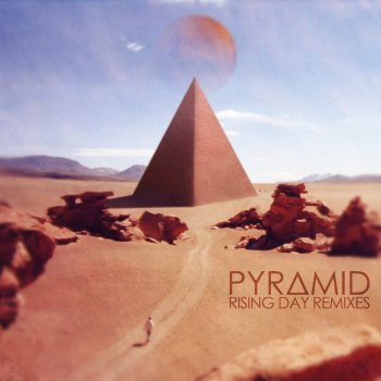 Pyramid Synthesis (Thomas Barrandon remix)