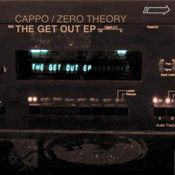 Cappo & Zero Theory Wise Before My Time