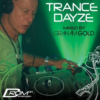 Various Artists Trance Dayze Pt. 2 (Continuous DJ Mix)