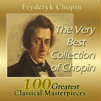 Frédéric Chopin feat. Arthur Rubinstein Mazurkas, Op. 67: No. 2 in G Minor, Cantabile