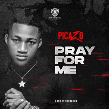 Picazo Pray for Me