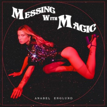 Anabel Englund Spell My Name