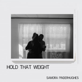 Samora Pinderhughes Hold That Weight