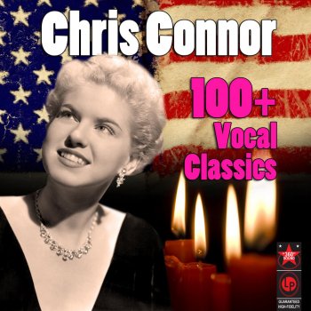 Chris Connor Where Flamingos Fly (LP Version)