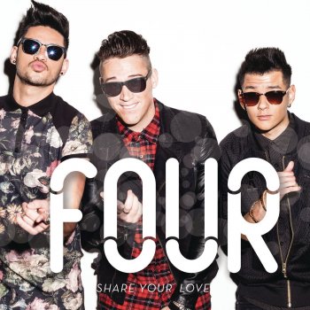 Four Share Your Love