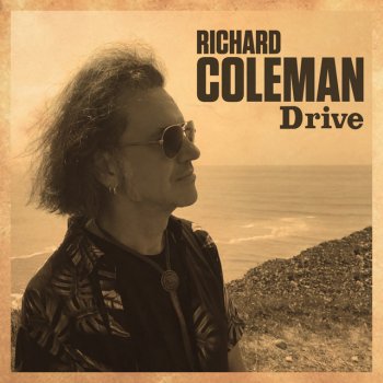 Richard Coleman Drive