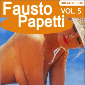Fausto Papetti Le Bonheur (La mia Felicità)