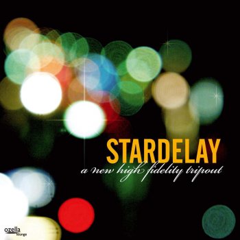Stardelay Thoughts & Words
