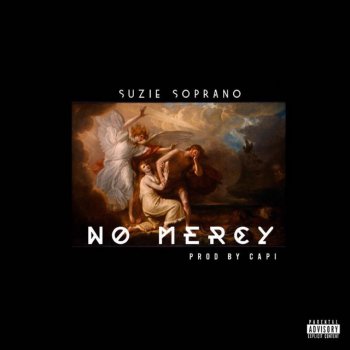 Suzie Soprano No Mercy