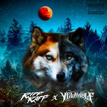 Riff Raff feat. Yelawolf Water Whippin Wizard (feat. Yelawolf)