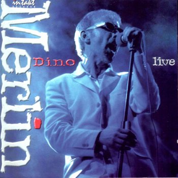 Dino Merlin Vojnik Sreće - Live