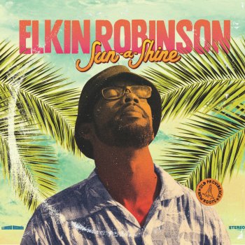 Elkin Robinson Bring Ma People Back