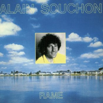Alain Souchon Manivelle