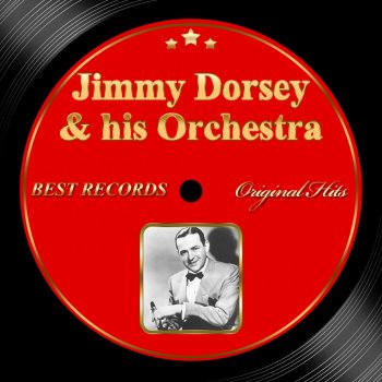 Jimmy Dorsey & His Orchestra feat. Bob Eberly Blue Champagne