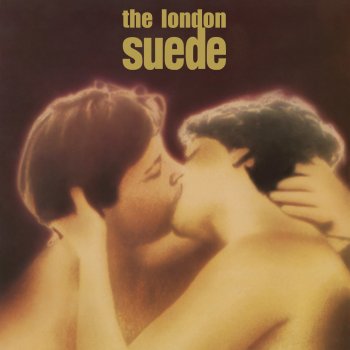 Suede My Insatiable One