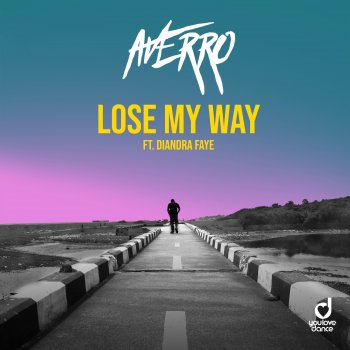 Averro Lose My Way (feat. Diandra Faye) [Extended Mix]