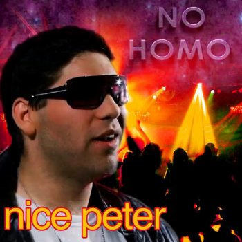 Nice Peter No Homo (Parody of Ridin' Solo)