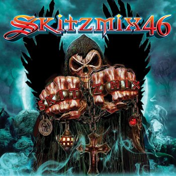 Nick Skitz Skitzmix 46 (Continuous Mix 2)