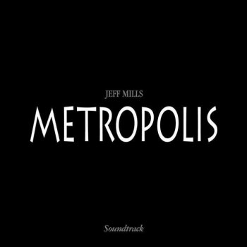 Jeff Mills They Who Lay Beneath
