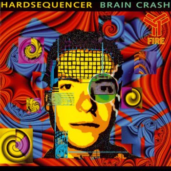 Hardsequencer Brain Crash
