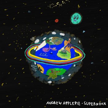 Andrew Applepie Supernova