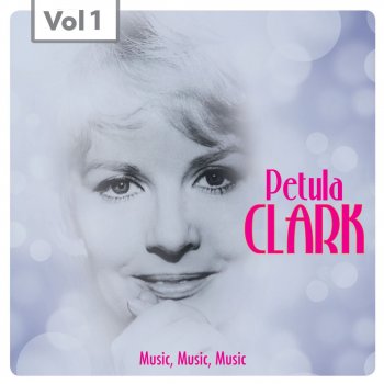 Petula Clark Blossoms of the Bough