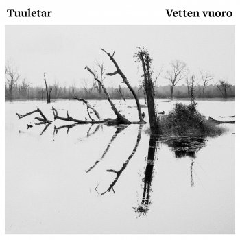 Tuuletar Vetten vuoro - Turn Of The Tide