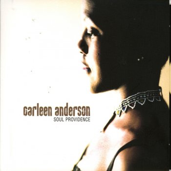 Carleen Anderson The Preacher's Prayer