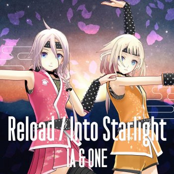 IA feat. One Into Starlight - Instrumental Ver.-