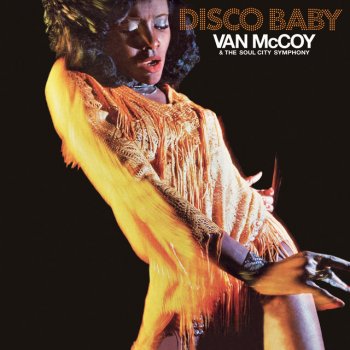 Van McCoy & The Soul City Symphony Get Dancin'