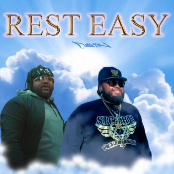 The Deacon REST EASY