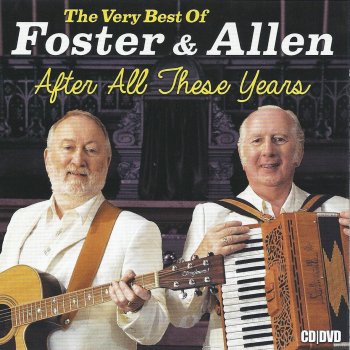 Foster feat. Allen Isle of Innishfree