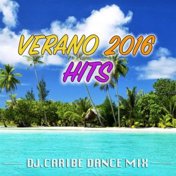 DJ Caribe Dance Mix Fiesta - Horny Mix