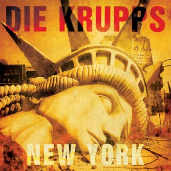 Die Krupps New York