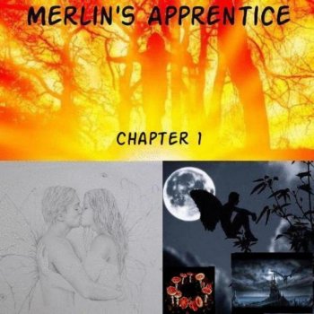Merlin's Apprentice Rain to Sun