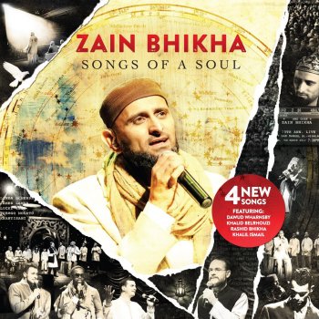 Zain Bhikha feat. Khalid Belrhouzi & Khalil Ismail Allah's Grace (feat. Khalid Belrhouzi & Khalil Ismail)